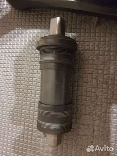 Групсет 3х9 скоростей Shimano alivio