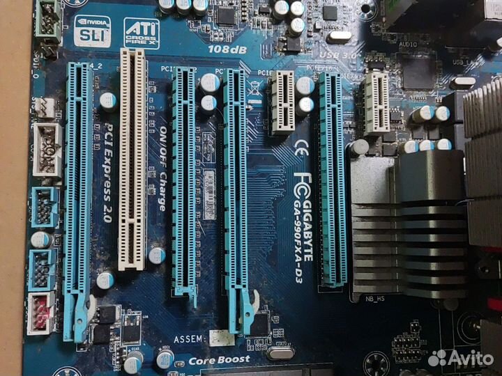 Материнские платы Asus prime h270-plus