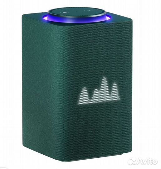 Яндекс Станция Макс с Zigbee, 65Вт yndx-00053