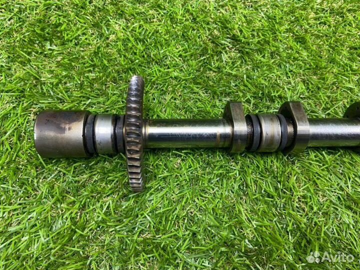 Вал подъёма клапанов Peugeot 308 T7 EP6-EP3 2008