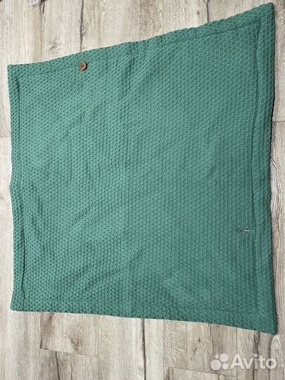 Конверт на выписку вязаный