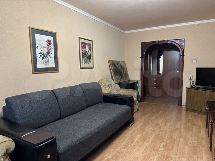 4-к. квартира, 82,3 м², 7/10 эт.