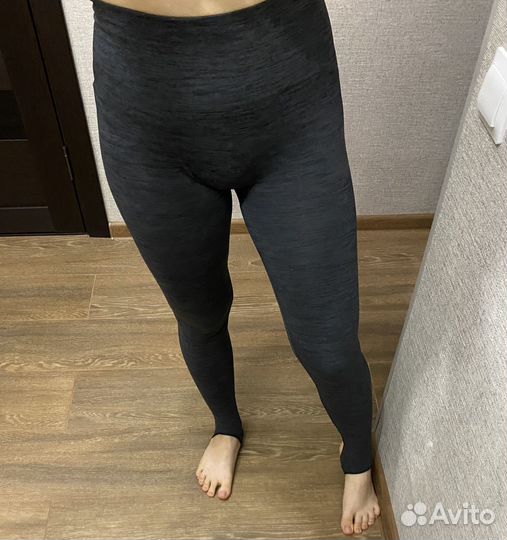 Лосины для спорта