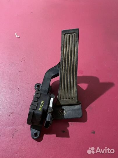 Педаль газа Kia Sportage 3 2.0