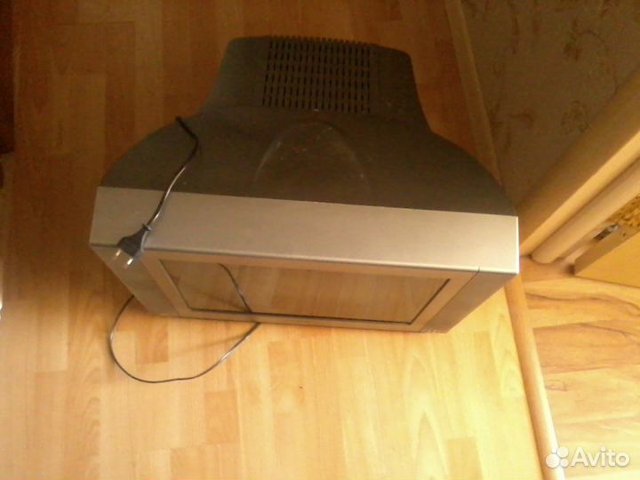 Телевизор Rubin