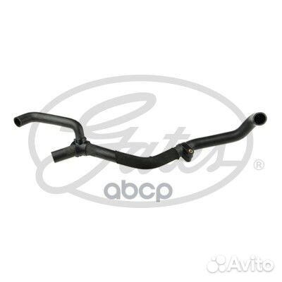 Шланг радиатора 05-3459 Gates