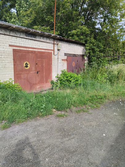 Гараж, 28 м²