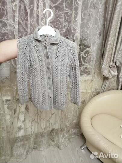 Кофта для девочки
