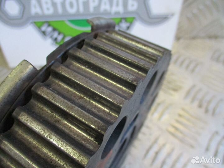 Ступица распредвала Volkswagen Crafter 2.0 CKT 11г