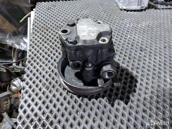 Насос гур для Киа Спектра KIA spectra