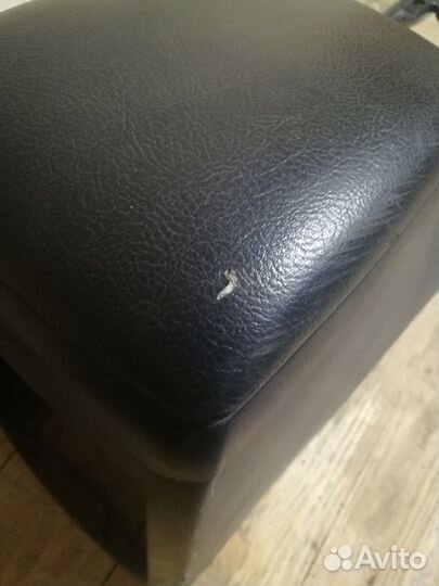 Консоль центральная Kia Sorento