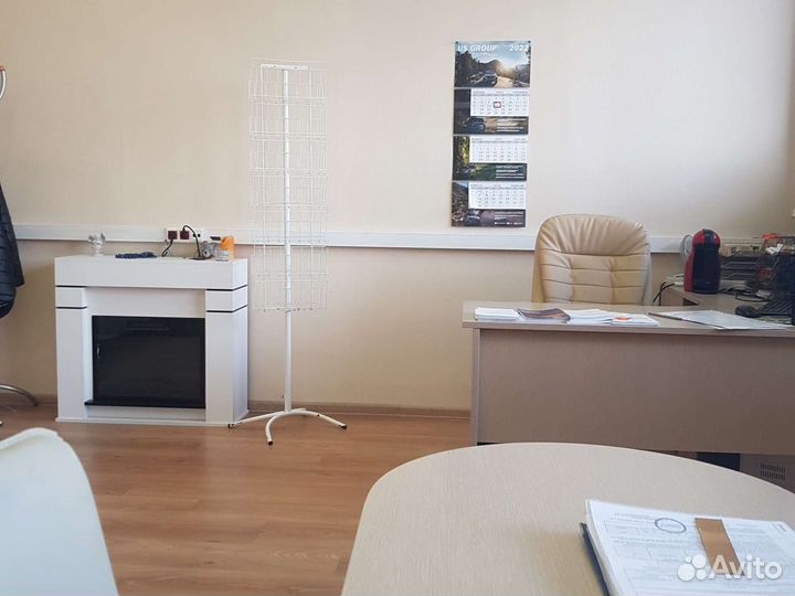 Стойка для буклетов рекламы