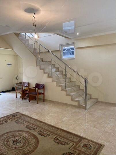 Коттедж 180 м² на участке 2 сот.