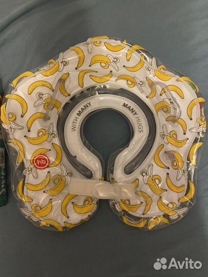 Круг для плавания