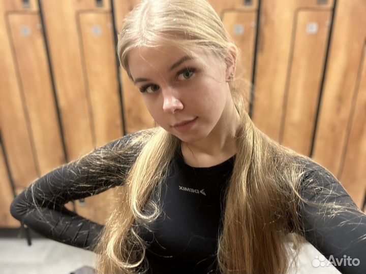 Няня для ребенка