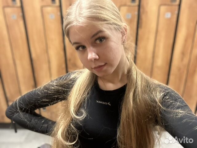 Няня для ребенка