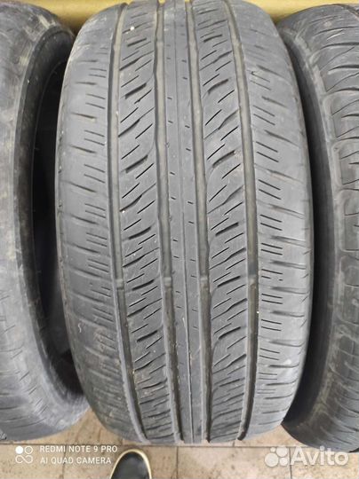 Dunlop Grandtrek PT2A 285/50 R20