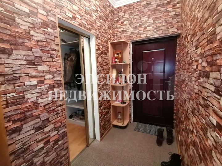 2-к. квартира, 60,9 м², 8/9 эт.