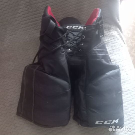 Хоккейная экипировка детская,юношеская