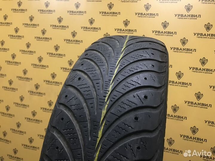 Goodyear UltraGrip Extreme 185/65 R15 88T