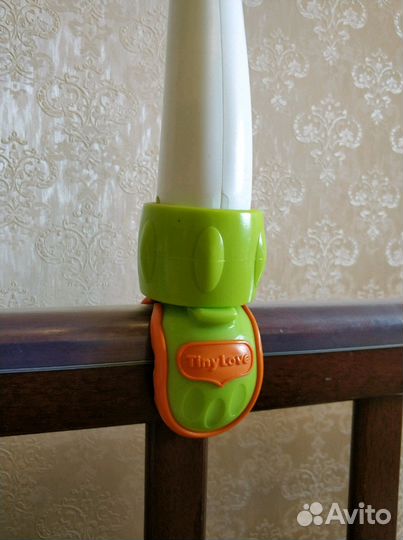 Мини Мобиль Tiny Love