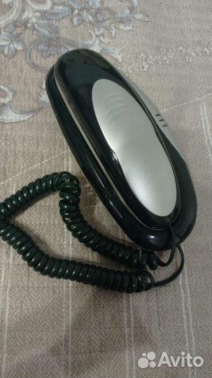 Советский телефон