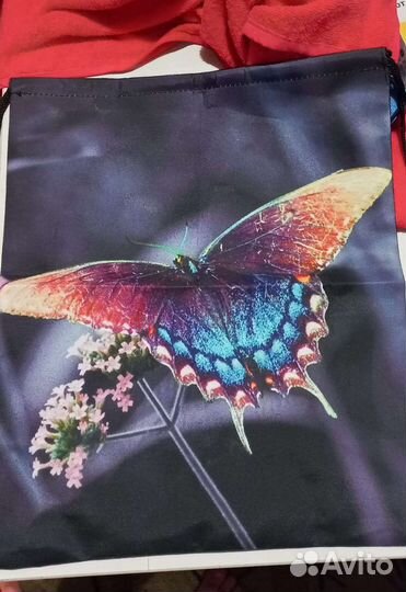 Мешок для обуви