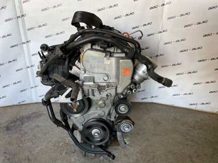 Двигатель Audi A3 8P 1.4 2013