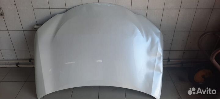 Капот на/для Lexus UX