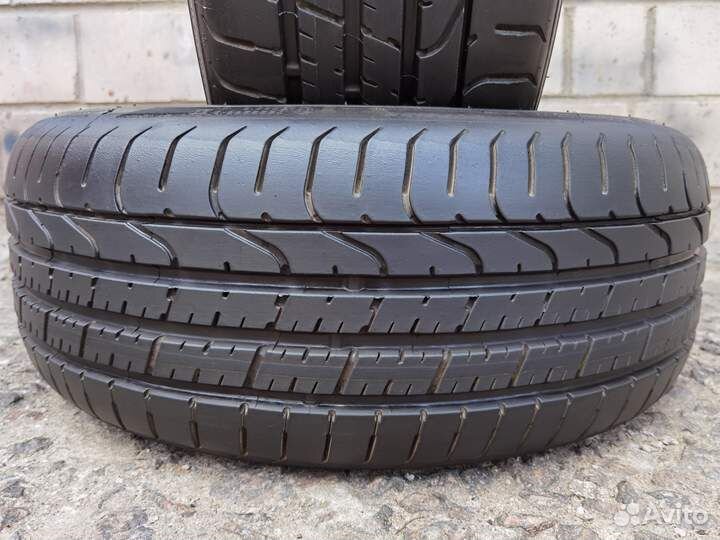 Pirelli P Zero 225/35 R19
