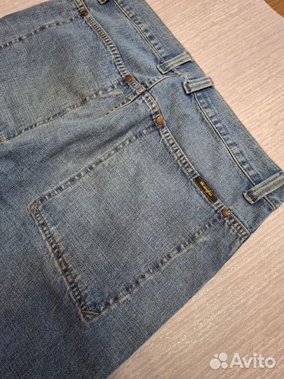 Джинсы wrangler jnco type