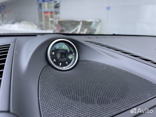 Porsche Cayenne GTS 4.8 AT, 2012, 196 500 км объявление продам