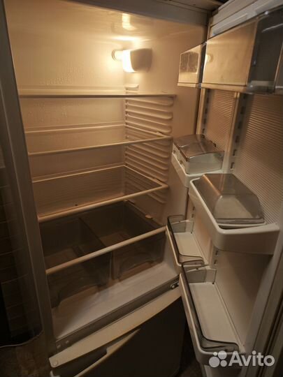 Холодильник атлант
