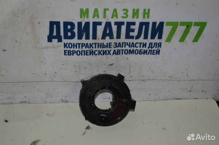 Подрулевой переключатель Volkswagen Golf 4