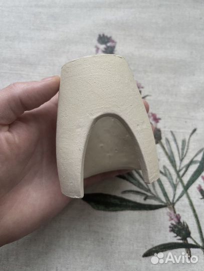 Грот для аквариума