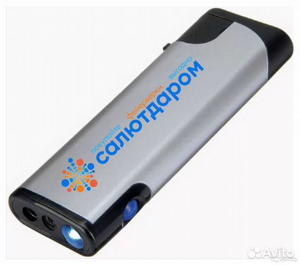 Салют Проф эффекты (0,8