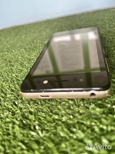 Телефон itel a14 (80323) (12а/2)