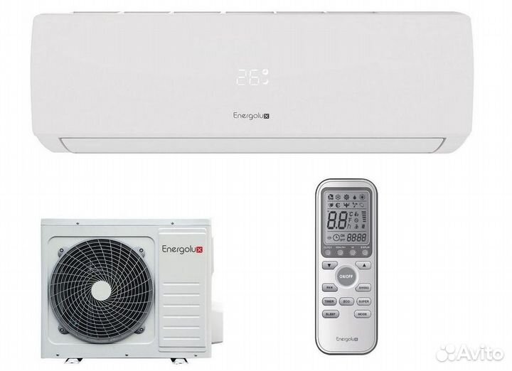 Кондиционер сплит в наличии