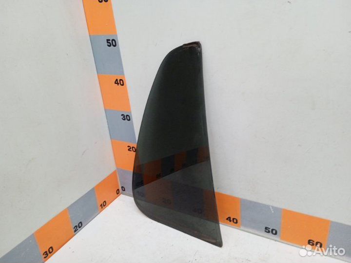 Стекло двери задней правой Mercedes-Benz M-Class