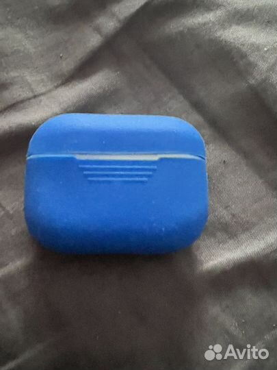 Чехол для airpods pro