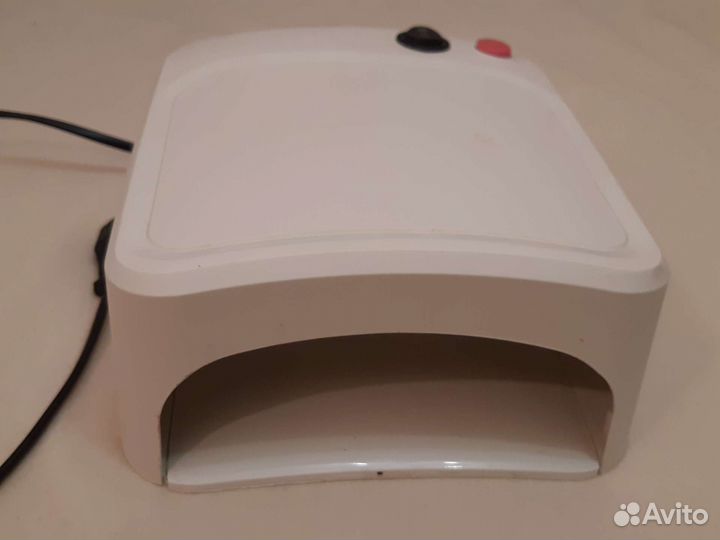 Лампа для ногтей