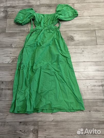 Пакет из 10 брендовых платьев