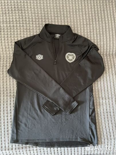 Кофта для тренировок Umbro