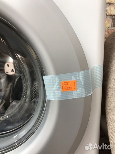 Стиральная машина LG 7 кг