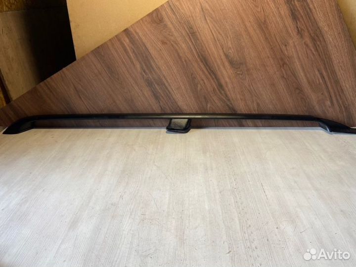 Рейлинг на крышу правый LADA Largus