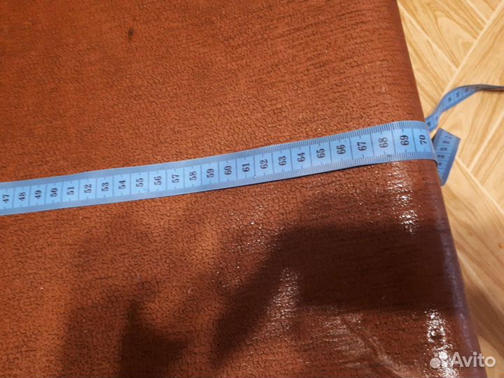 Чемоданы времен СССР