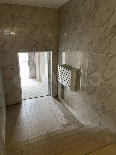 2-к. квартира, 59,3 м², 5/9 эт.