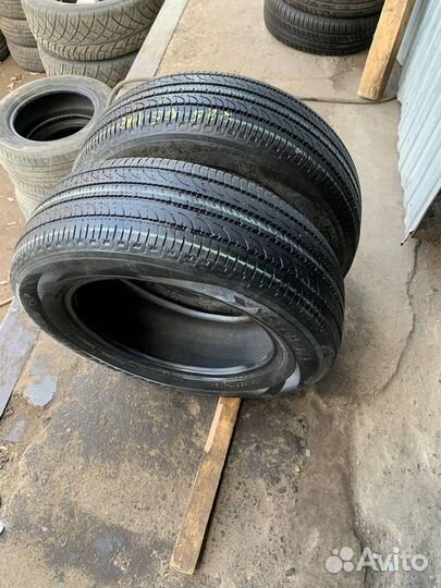 Yokohama Geolandar SUV G055 225/65 R17 102H