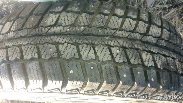 Barum Norpolaris 185/65 R15 102H