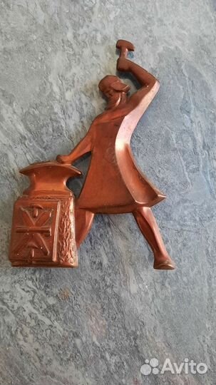 Тульский Левша